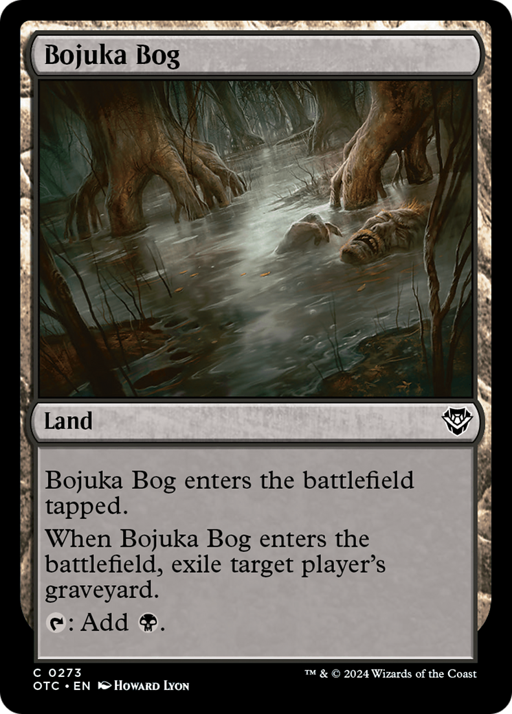Bojuka Bog (273)