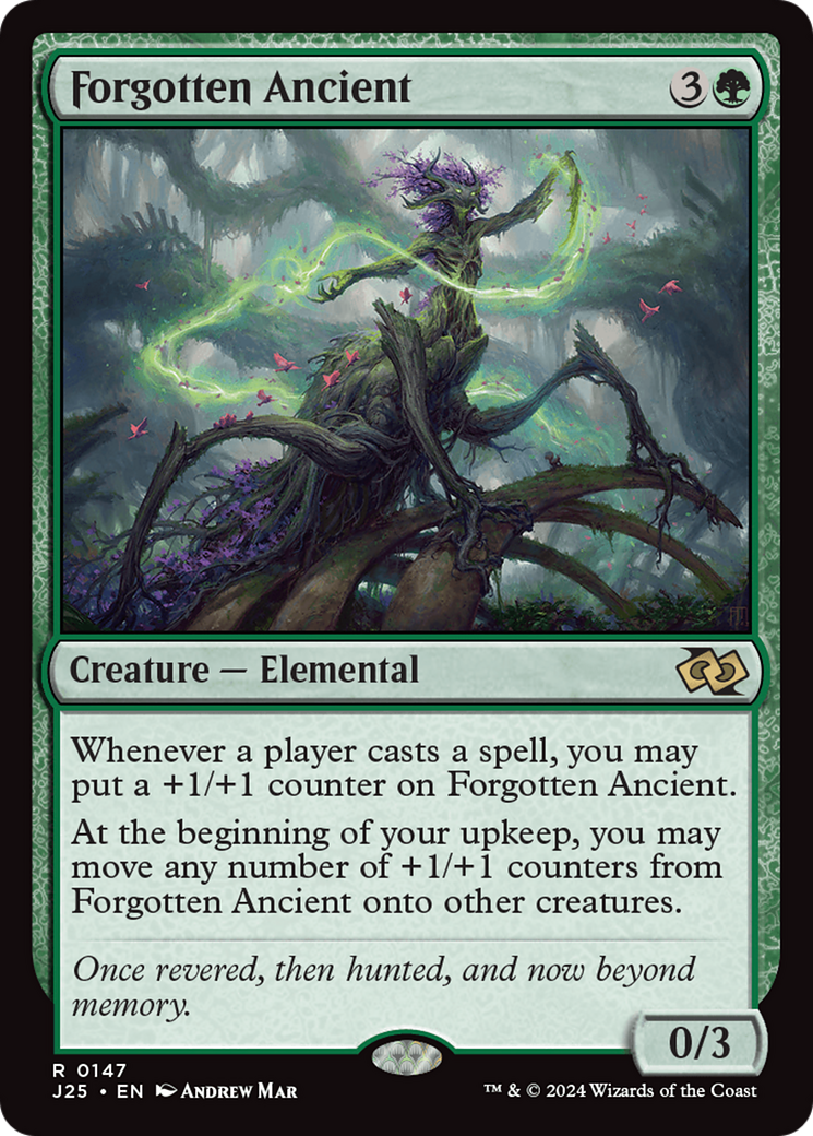 Forgotten Ancient (147)