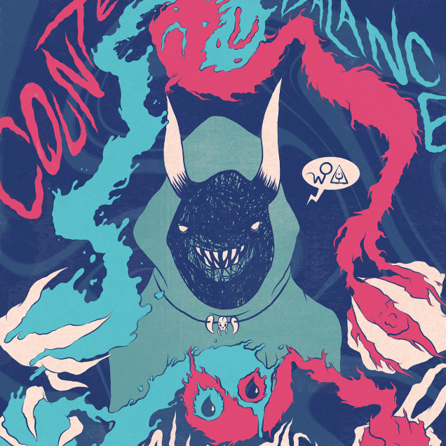 Secret Lair - Draw Your Hand!