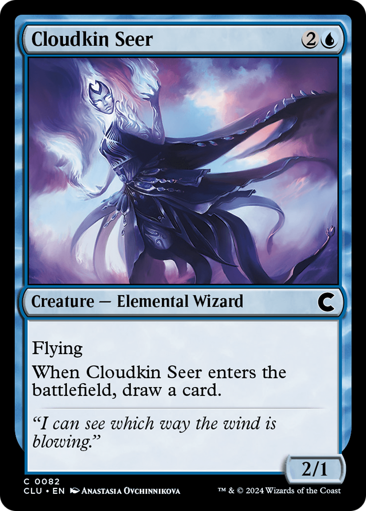 Cloudkin Seer (082)