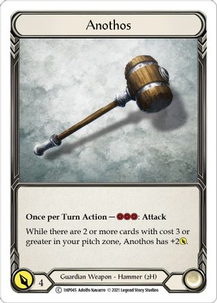 Anothos (1HP045) - History Pack Vol.1