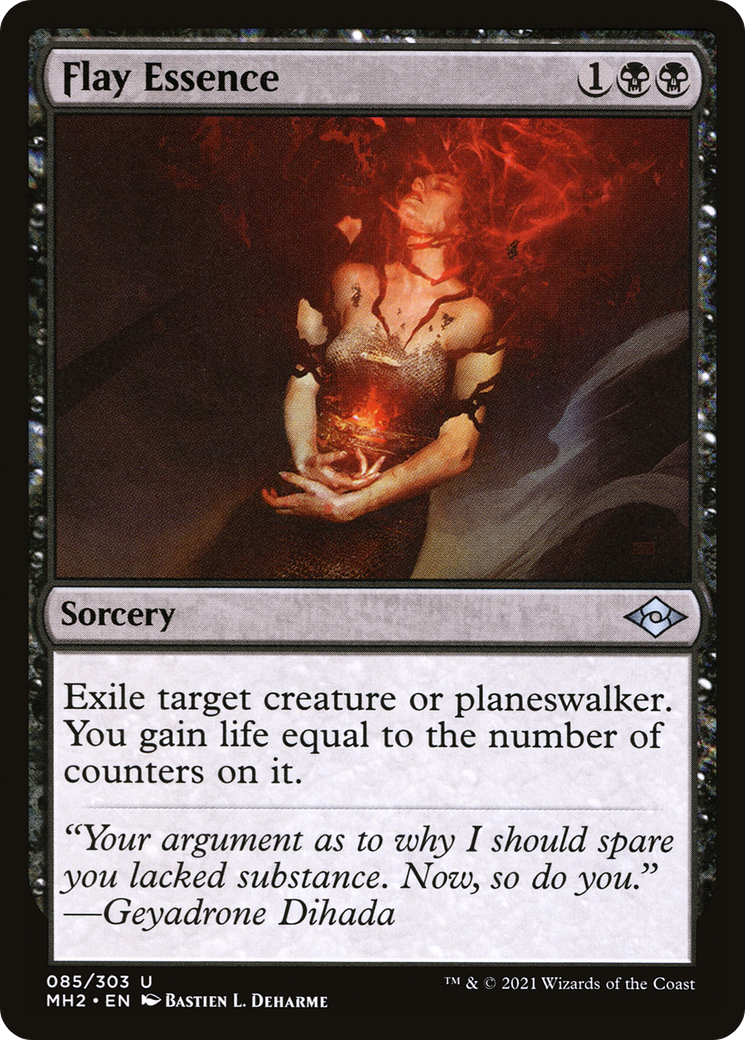 Flay Essence (085) - Modern Horizons 2