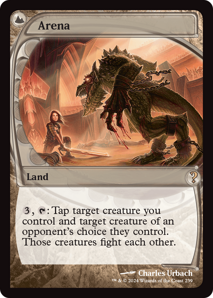 Arena (239)