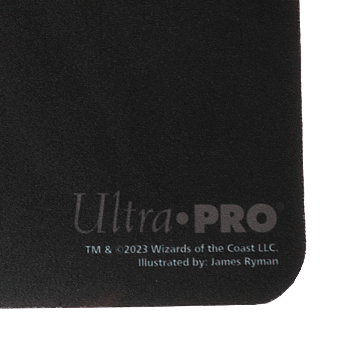 Murders at Karlov Manor Playmat Nelly Borca, Impulsive Accuser-Silver Goblin