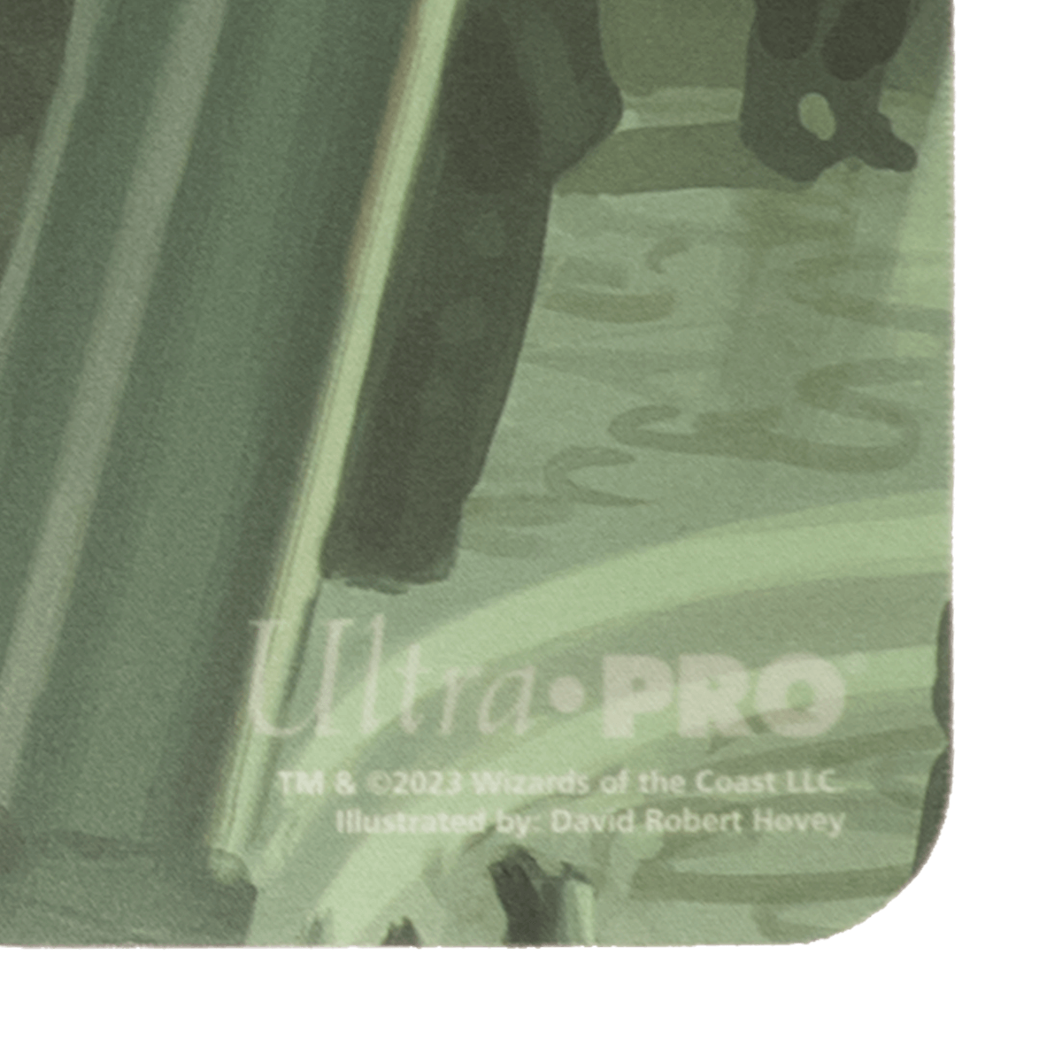 Murders at Karlov Manor Playmat Kellan, Inquisitive Prodigy-Silver Goblin