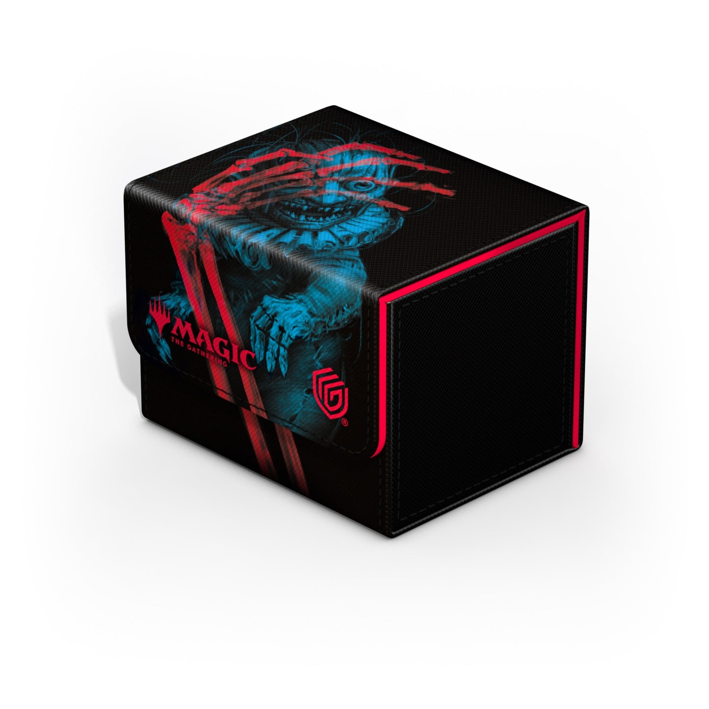 Ultimate Guard: Sidewinder 100+ Xenoskin Duskmourn