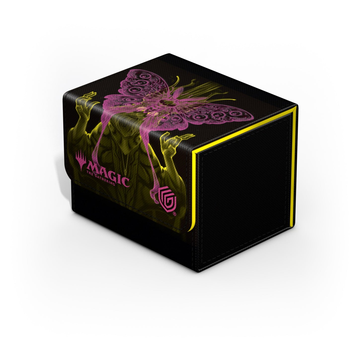 Ultimate Guard: Sidewinder 100+ Xenoskin Duskmourn