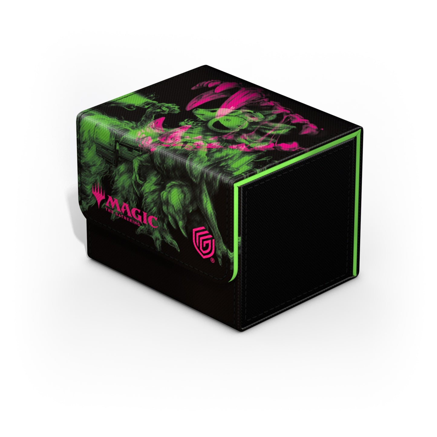 Ultimate Guard: Sidewinder 100+ Xenoskin Duskmourn