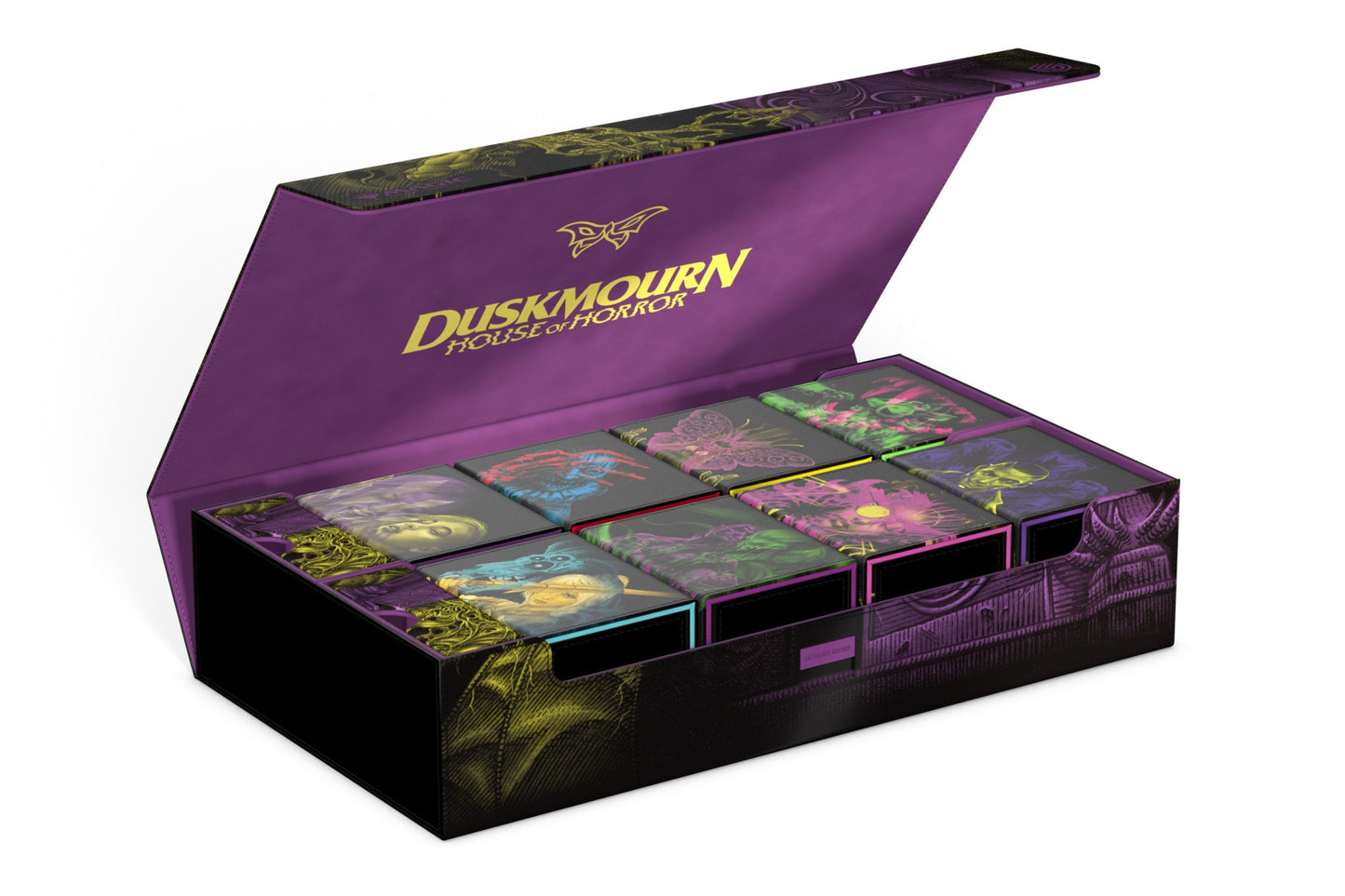 Omnihive 1000+ Xenoskin Duskmourn: House of Horrors