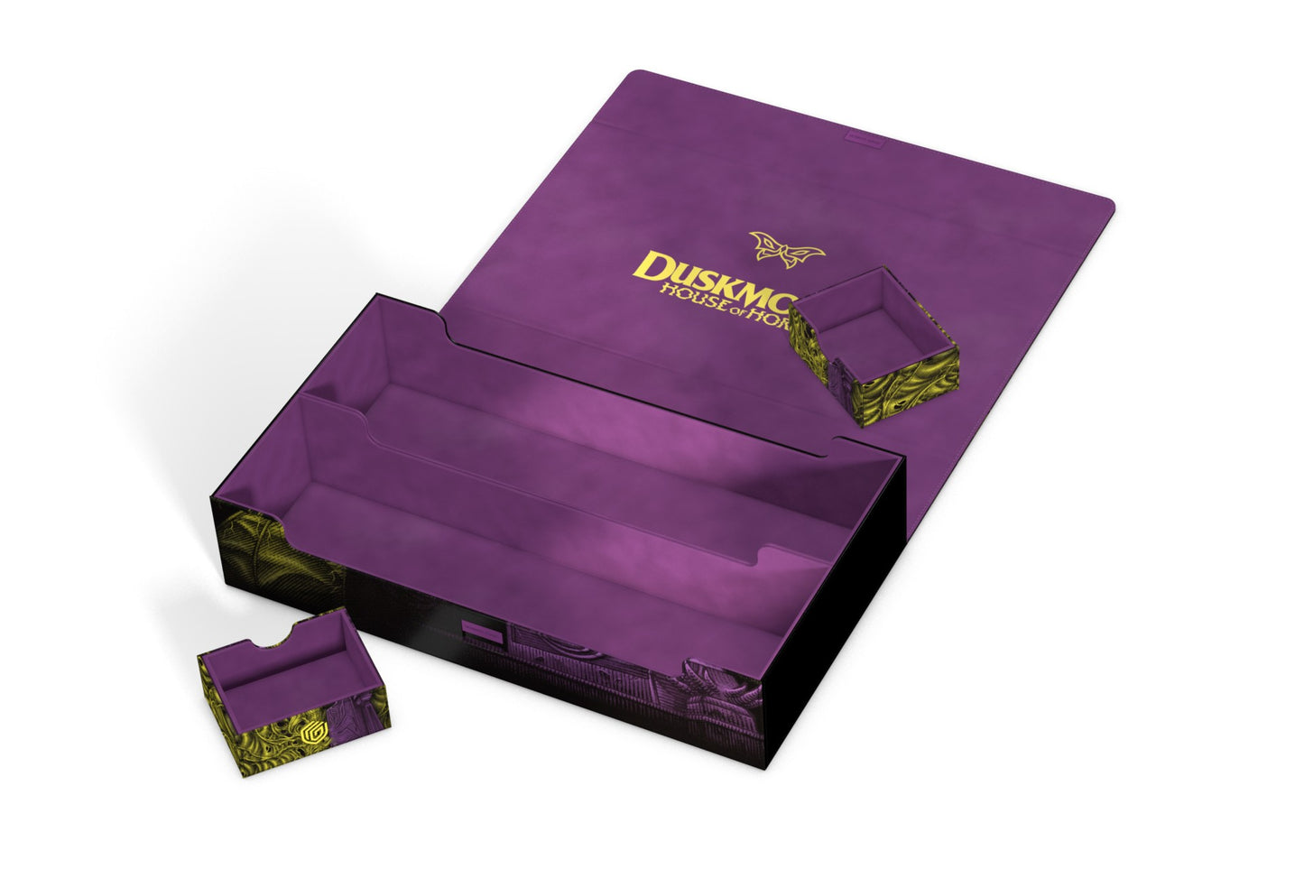 Omnihive 1000+ Xenoskin Duskmourn: House of Horrors