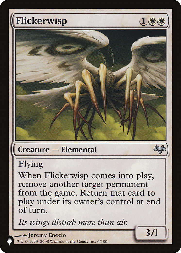Flickerwisp (EVE-6)