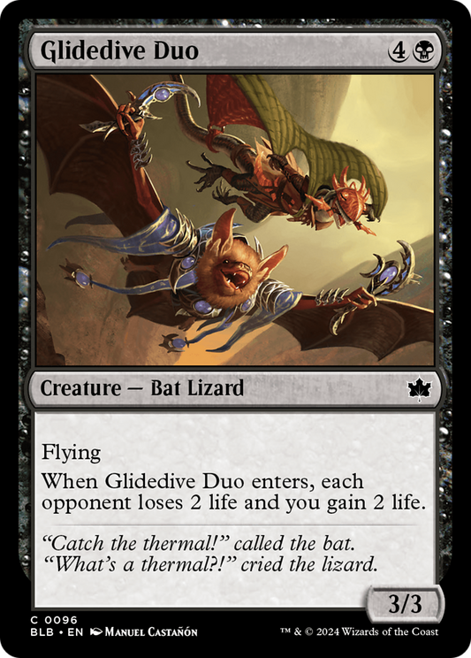 Glidedive Duo (096)