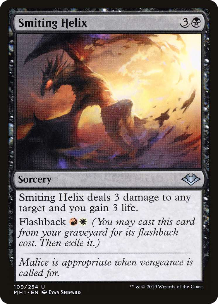 Smiting Helix (109) - Modern Horizons