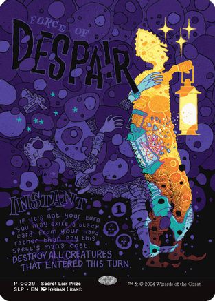 Force of Despair (029)