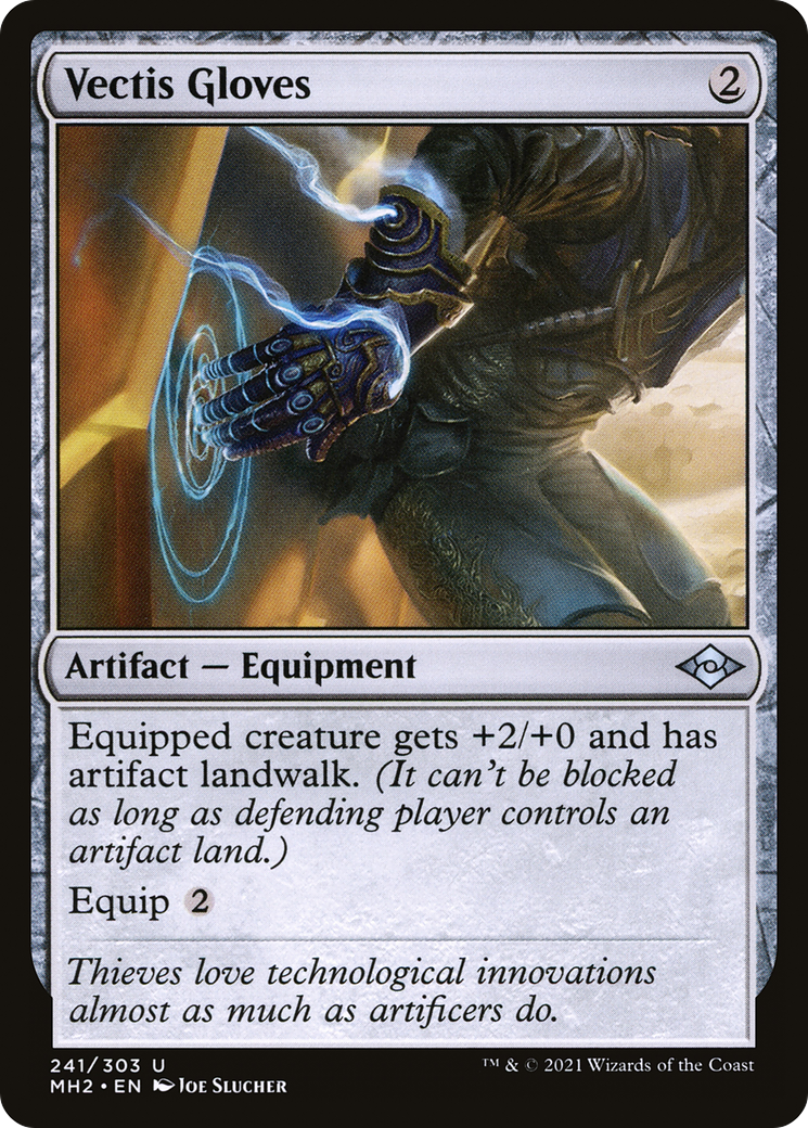 Vectis Gloves (241) - Modern Horizons 2