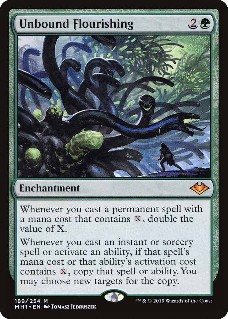Unbound Flourishing (189) - Modern Horizons