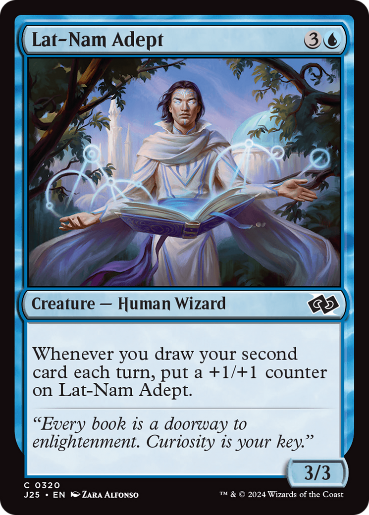 Lat-Nam Adept (320) - Foundations Jumpstart