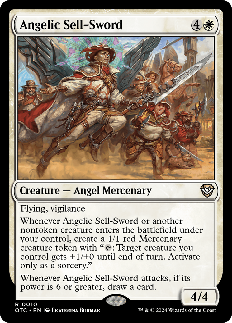 Angelic Sell-Sword (010)