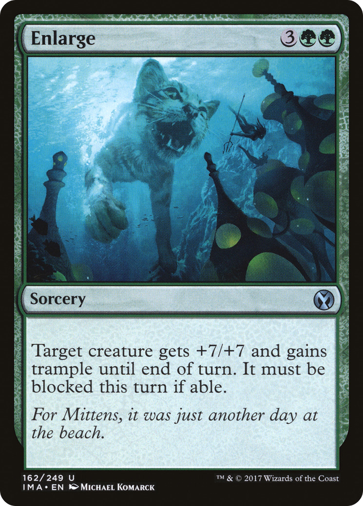 Enlarge (162) - Iconic Masters