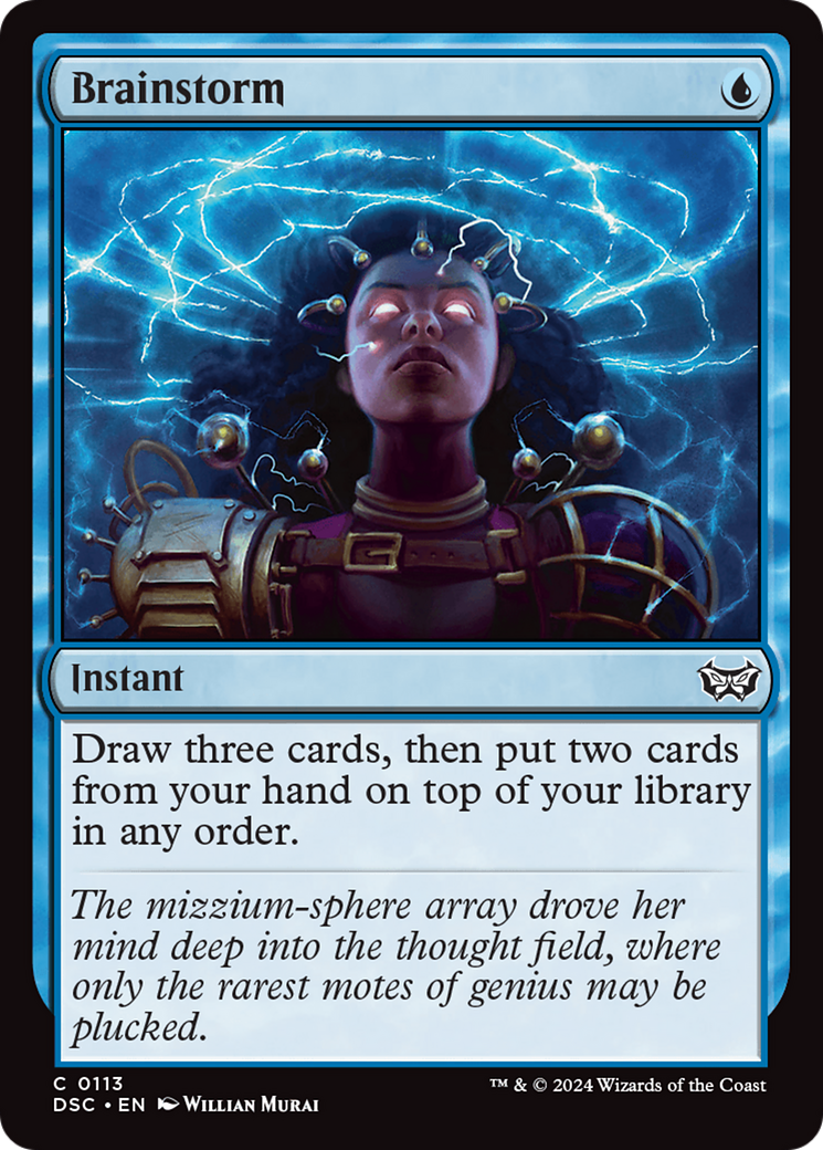 Brainstorm (113)