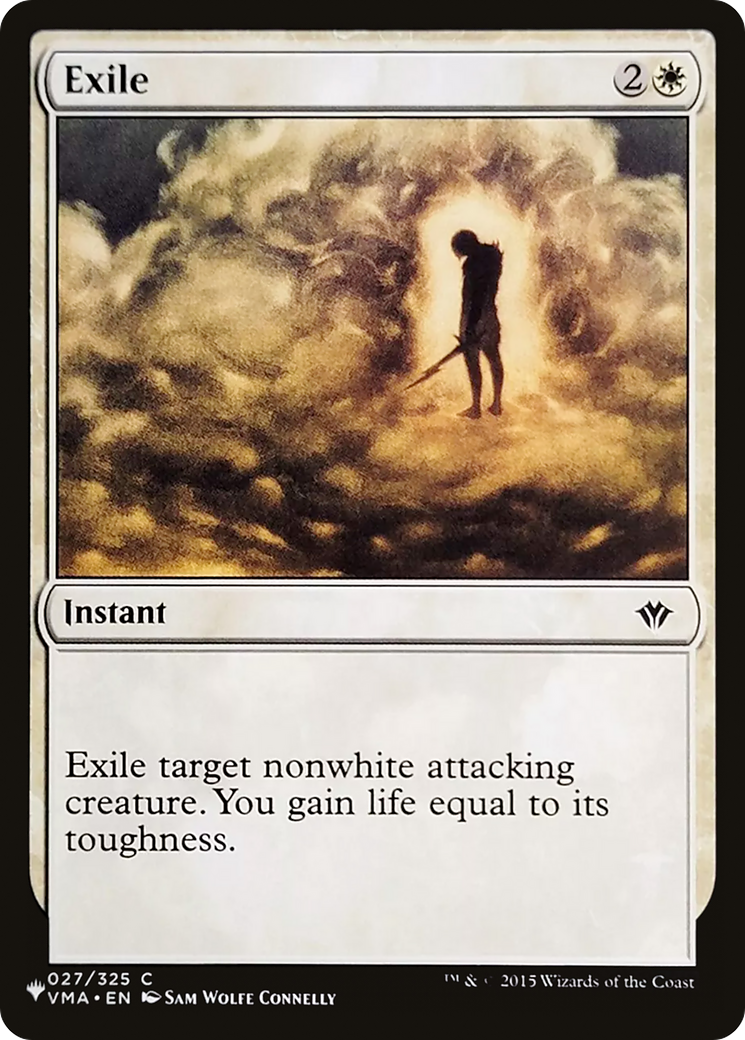 Exile (VMA-27)