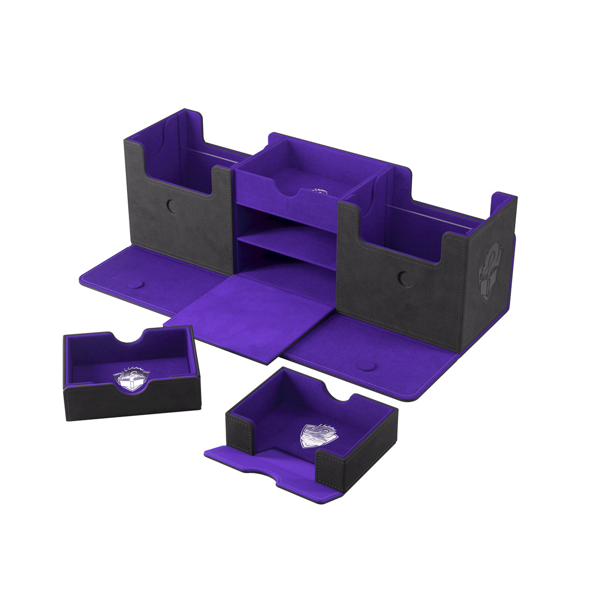 Gamegenic: The Academic 266+ XL