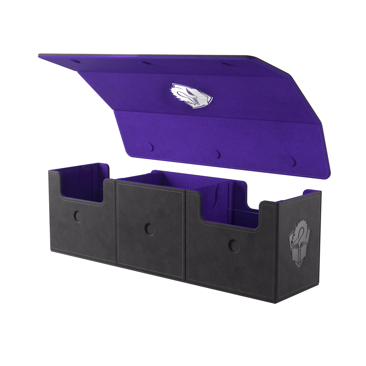Gamegenic: The Academic 266+ XL