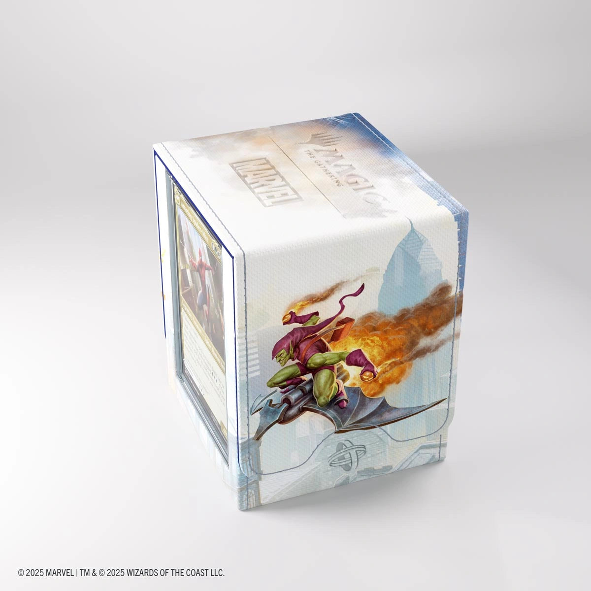 Marvel's Spider-Man Squire Plus +100 XL