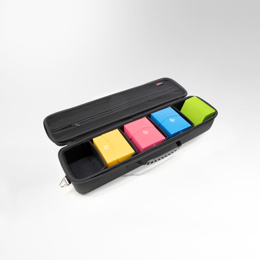 Gamegenic: Game Shell XL 650+