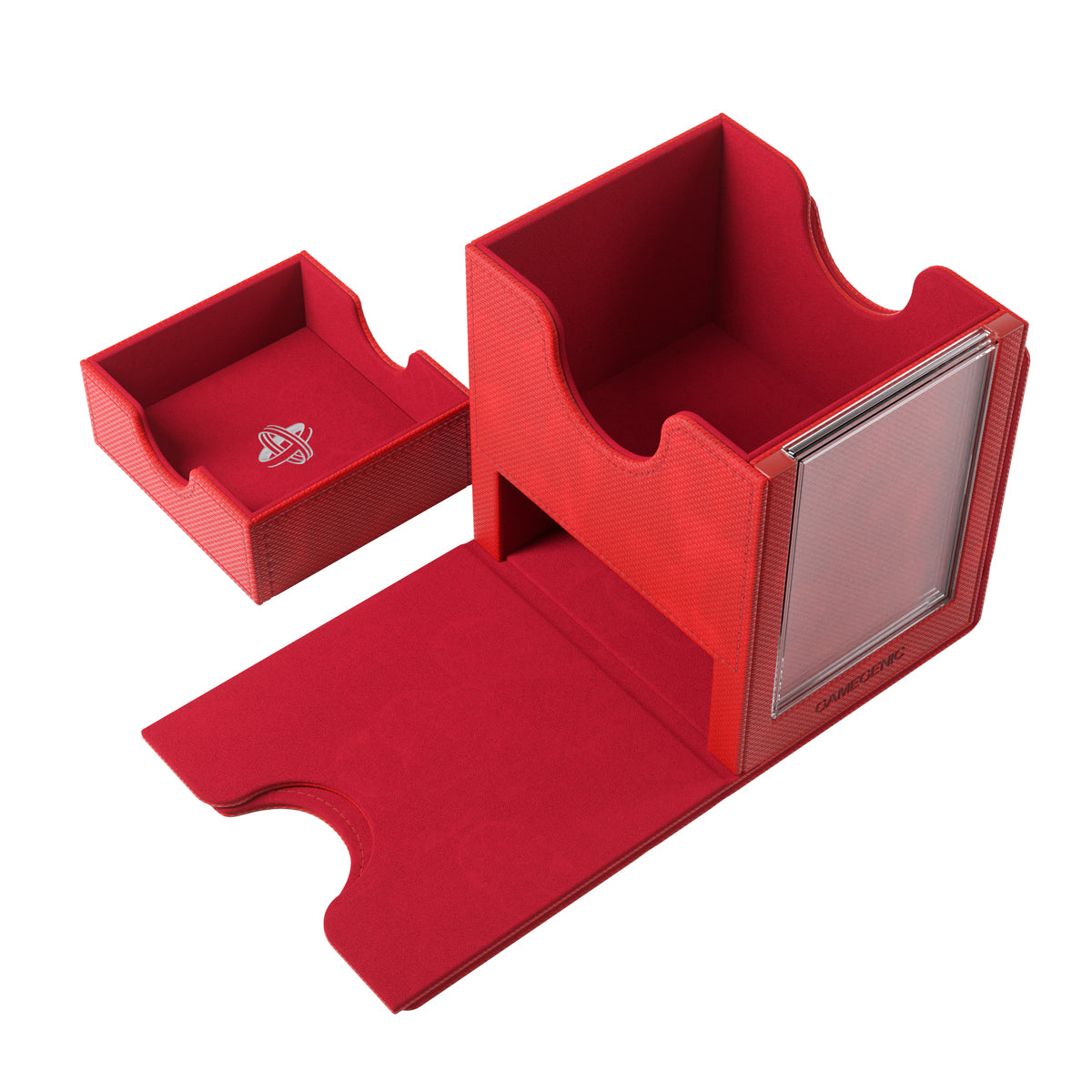 Gamegenic: Sidekick Pro 100+ XL Convertible