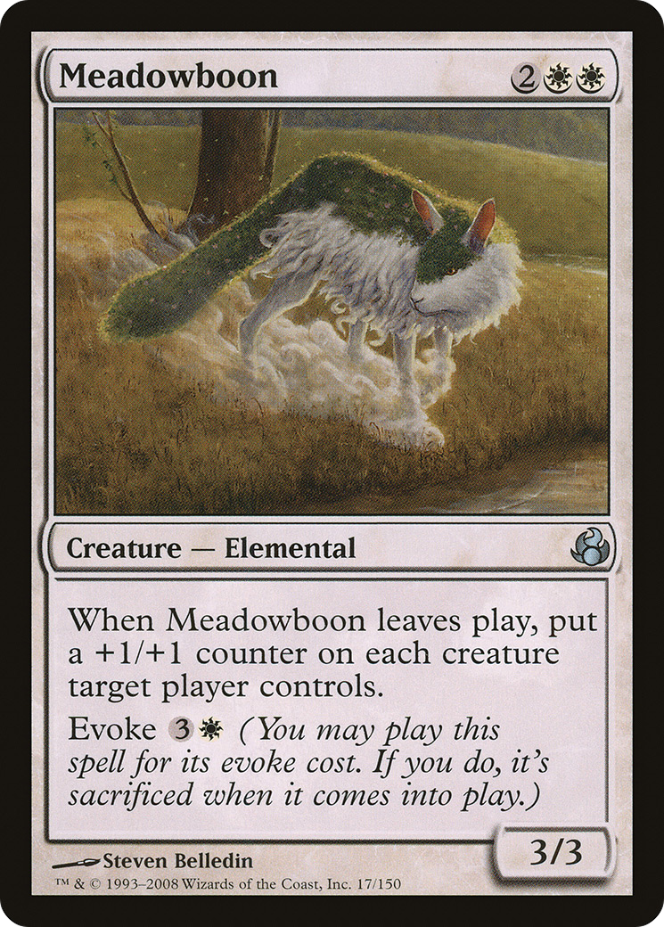 Meadowboon (017) - Morningtide