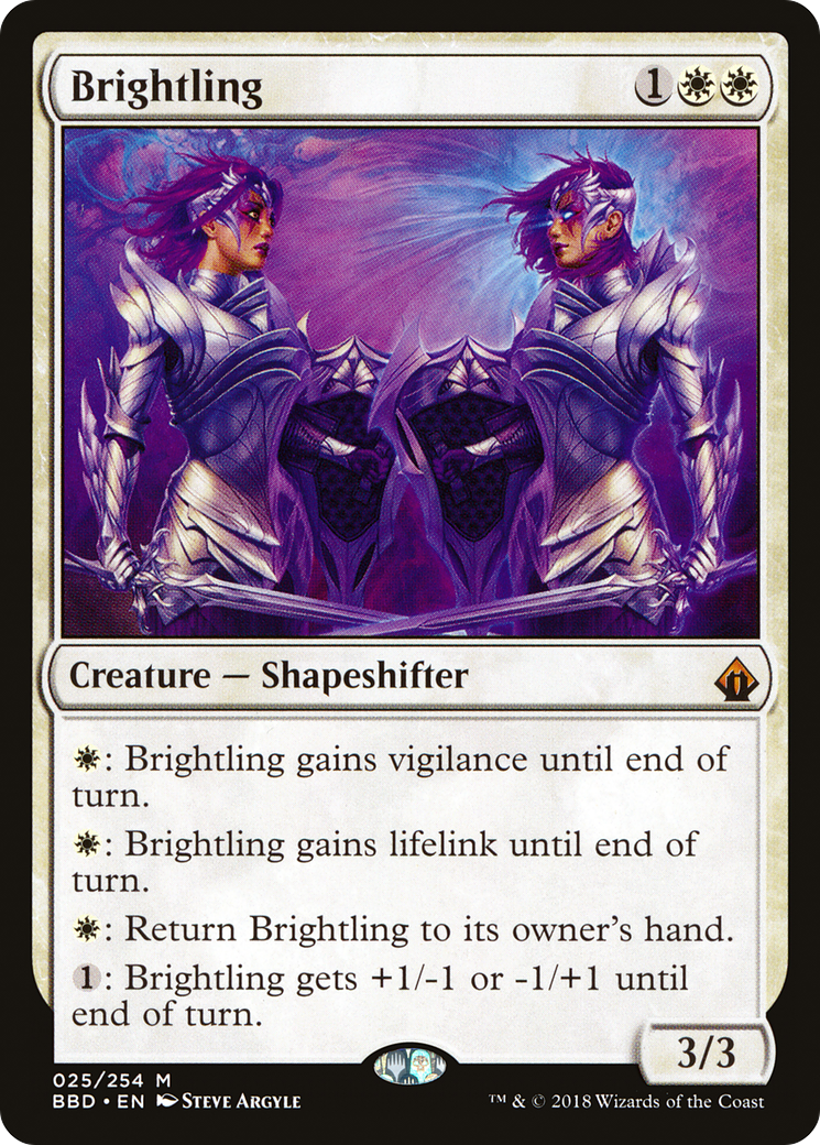Brightling (025) - Battlebond