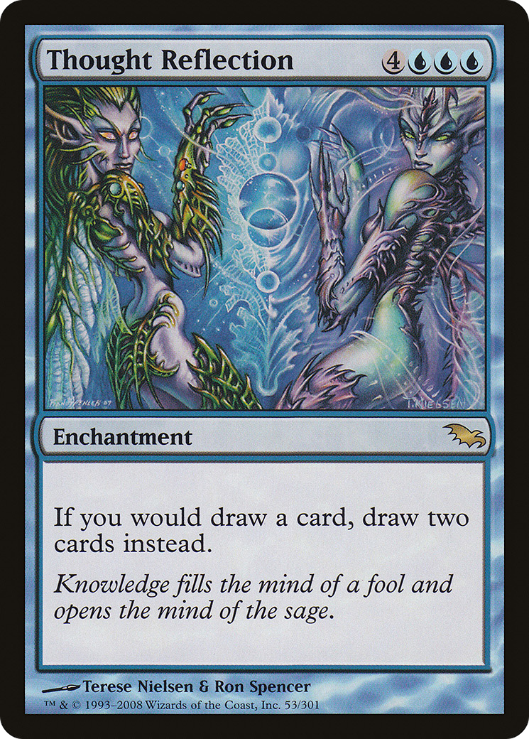 Thought Reflection (053) - Shadowmoor