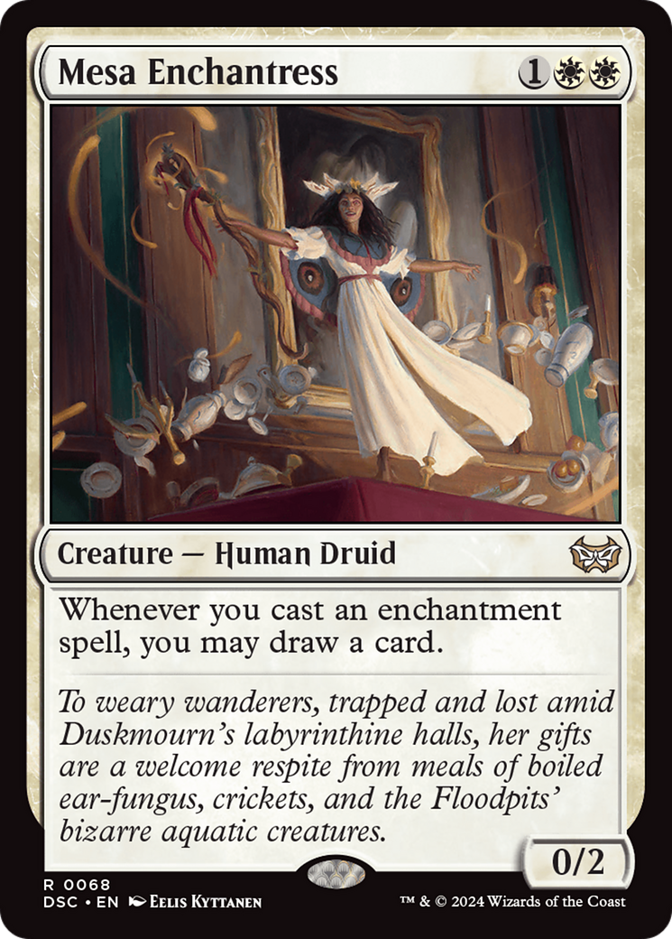 Mesa Enchantress (068)