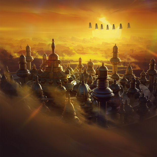 Secret Lair - Doctor Who: The Dalek Lands