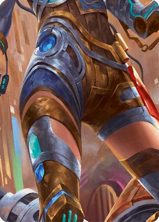 Dash I/O // Aurora, Legacy of Tempest (Middle Left) - GEM Pack