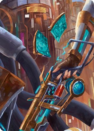 Dash I/O // Aurora, Legacy of Tempest (Middle Right) - GEM Pack