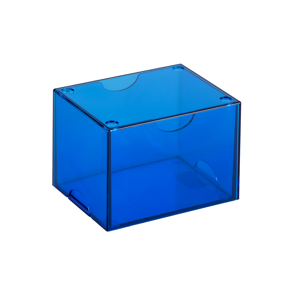 Dragon Shield: Strongbox - 100+ Card Deck Box