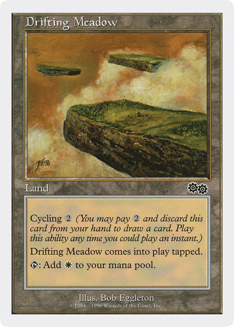 Drifting Meadow (022) - Battle Royale Box Set
