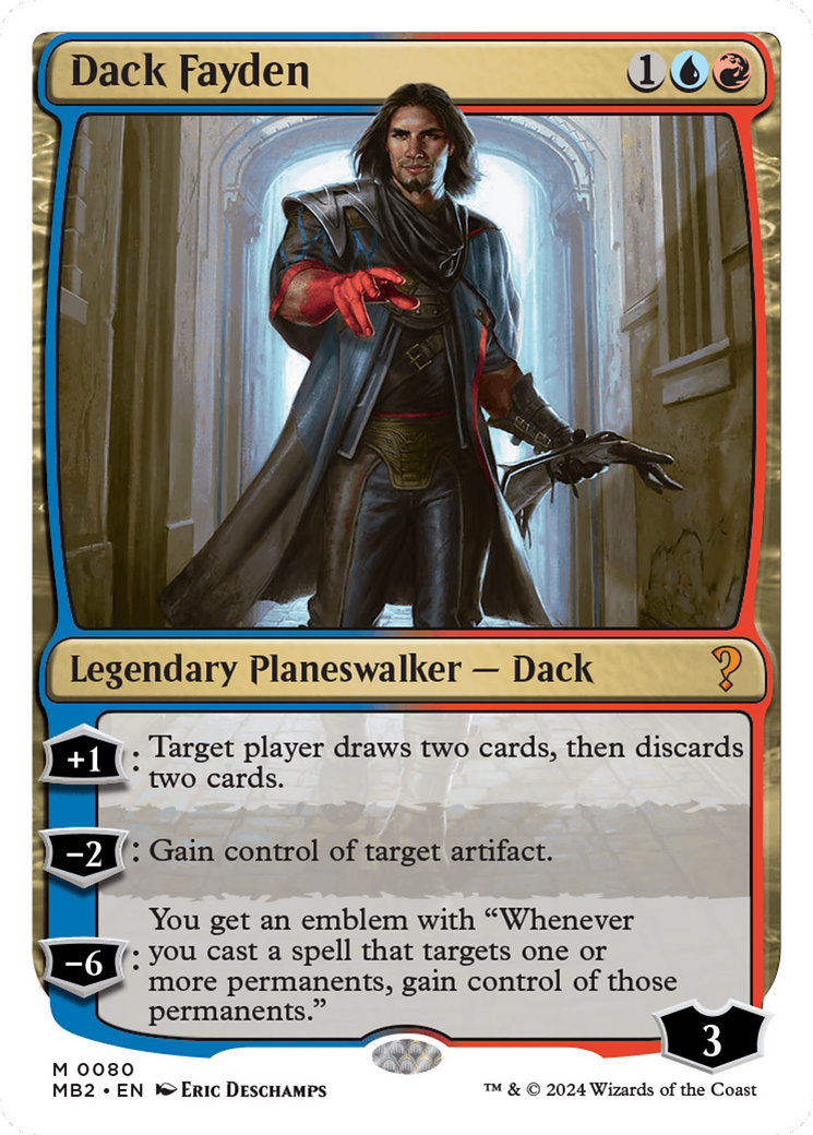 Dack Fayden (080)