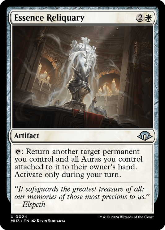Essence Reliquary (024)