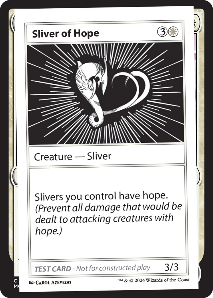 Sliver of Hope (287)