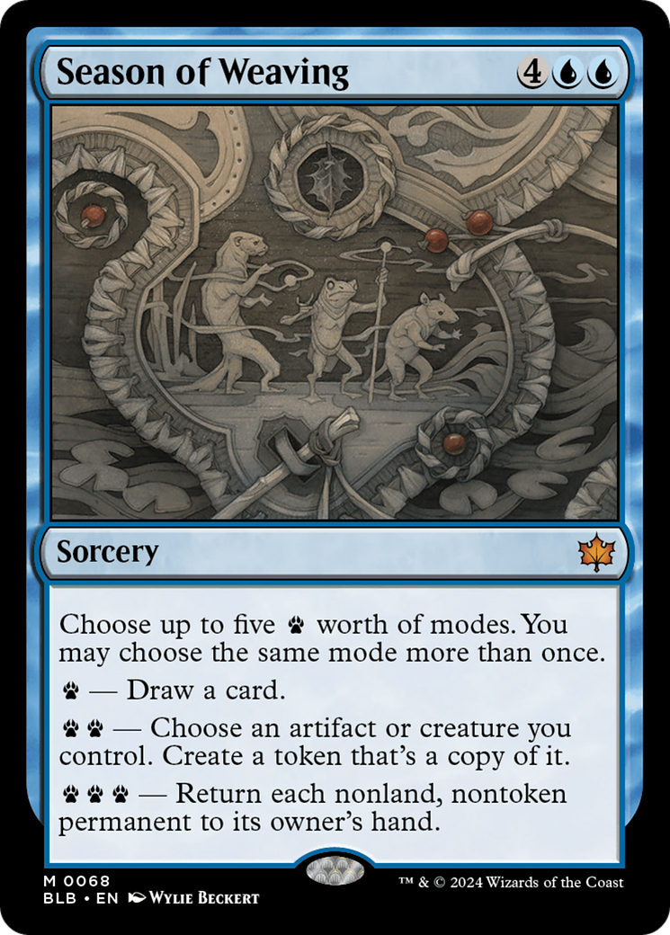 Season of Weaving (068)