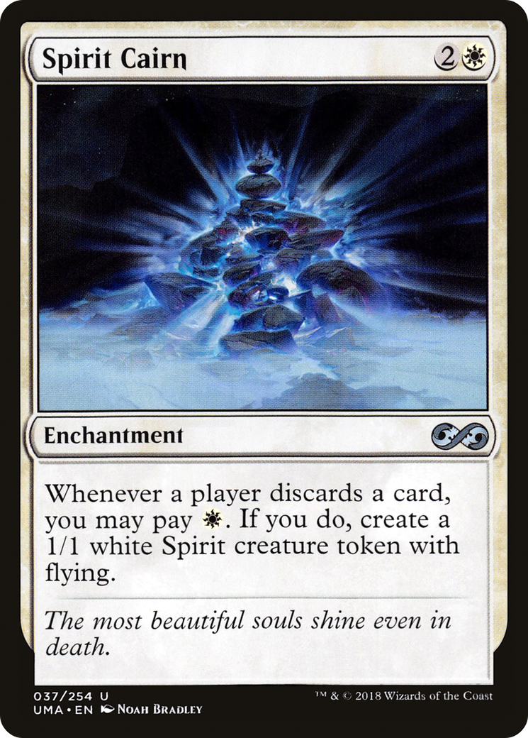 Spirit Cairn (037) - Ultimate Masters