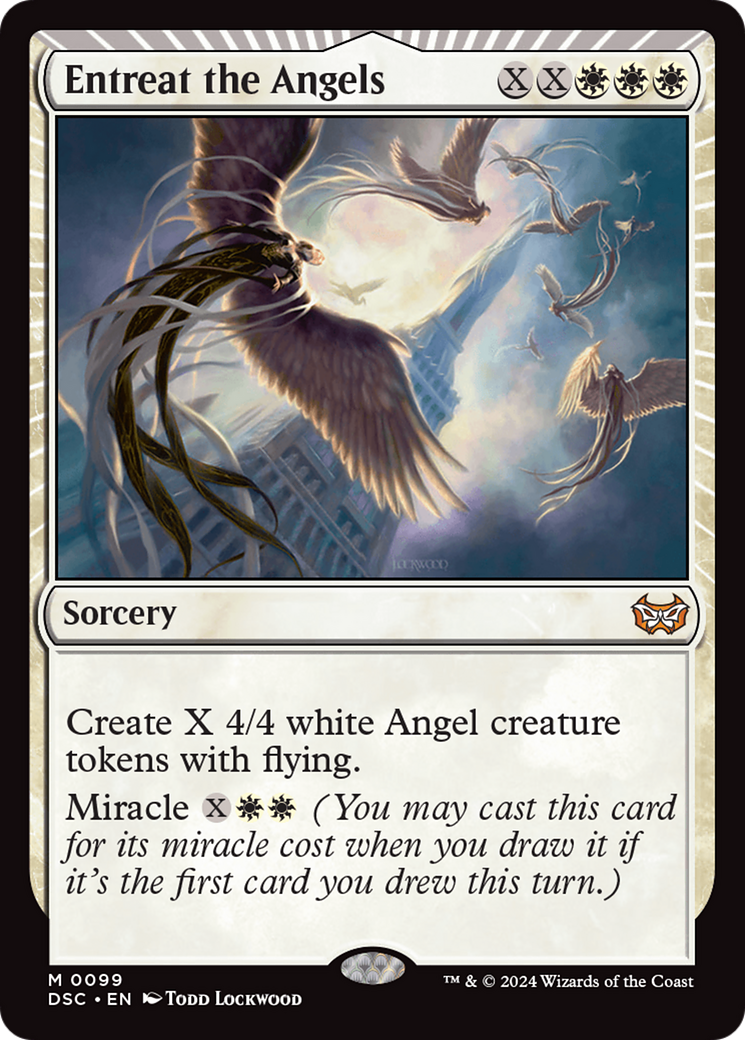 Entreat the Angels (099)
