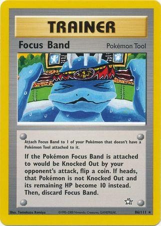 Focus Band (86) (Unlimited) - Neo Genesis