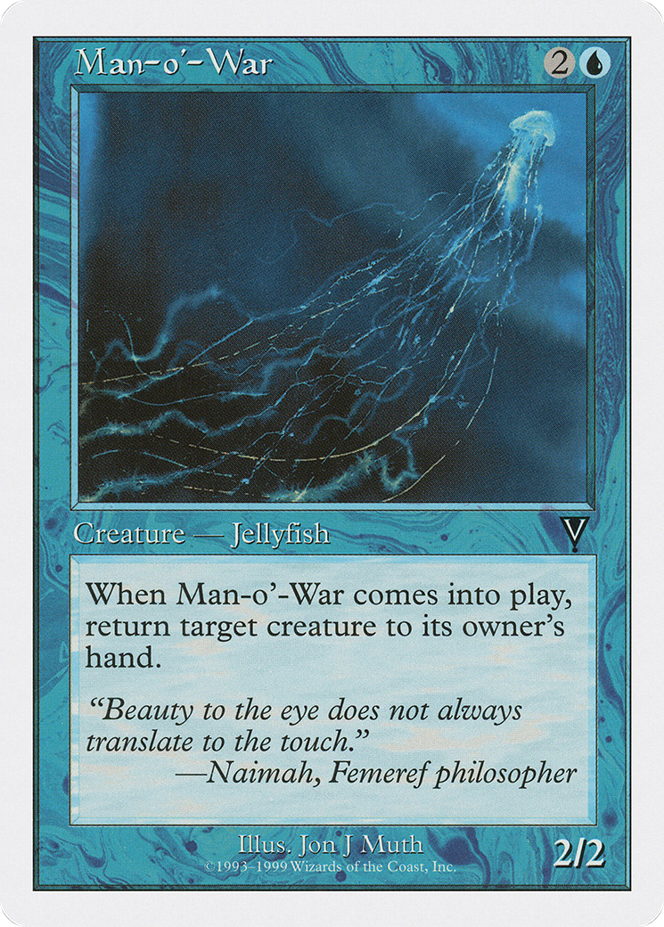 Man-o'-War (040) - Battle Royale Box Set