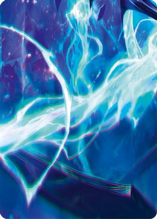 Oscilio, Forked Continuum // Zyggy Starlight (Bottom Left) - GEM Pack