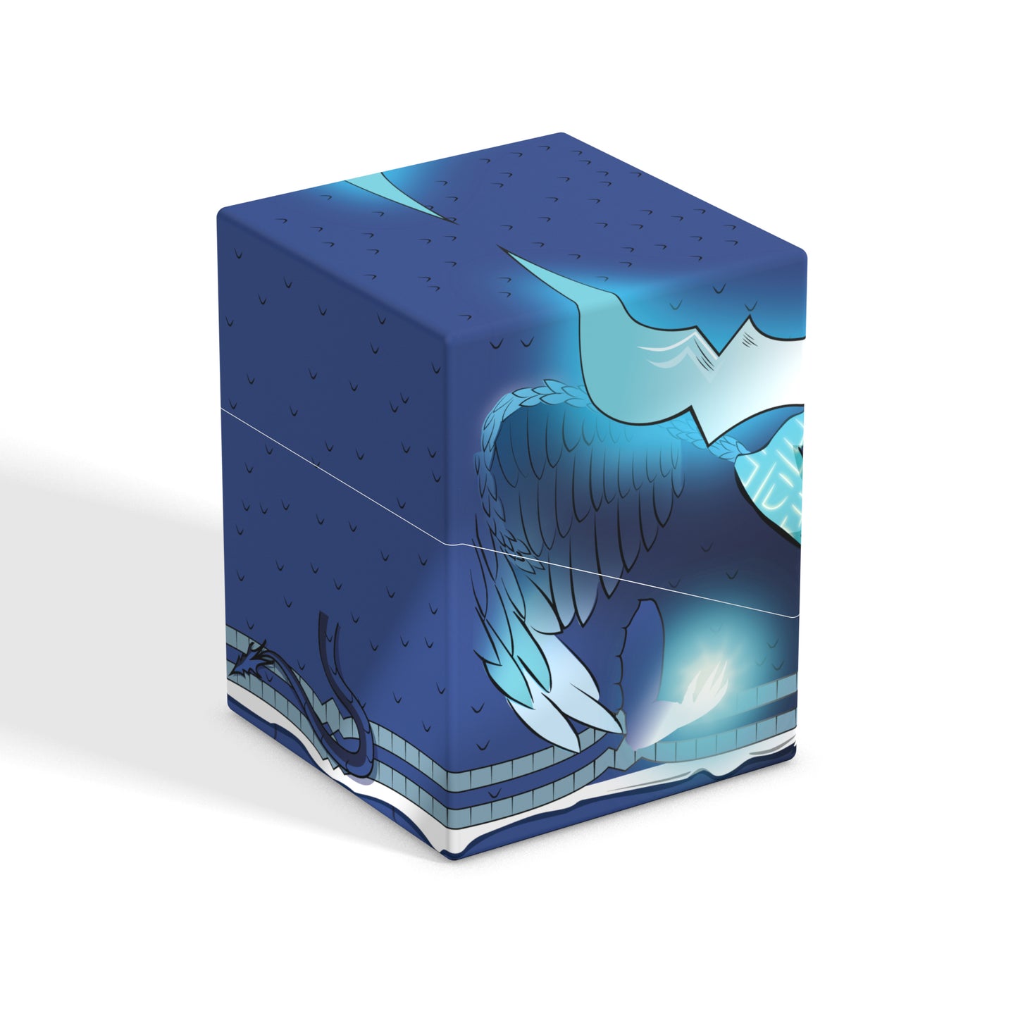 Tarkir: Dragonstorm Squaroes