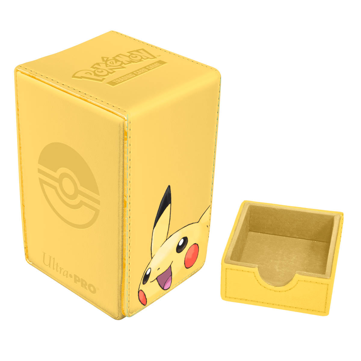Alcove Tower Pikachu